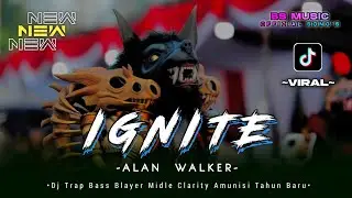 TRAP IGNITE BASS BLAYER MIDLLE CLARITY AMUNISI TAHUN BARU 2026