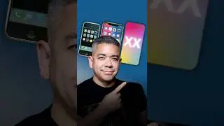 Apple's 20th Anniversary iPhone Sounds Pretty Wild