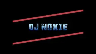 DJ Noxie Saturday Night Mix #clubHits Hip Hop Afro Beats Dance Hall R&B