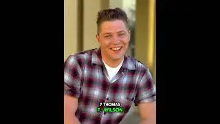 Back to the Future 2 1989: 10 Weird Facts About The Cast You Never Knew!