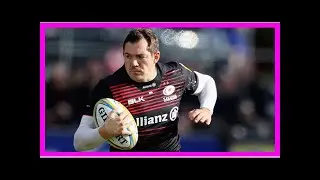 Round 7 preview: saracens v london irish - Australia - US - Sport News - RugbyOnions & Footballs