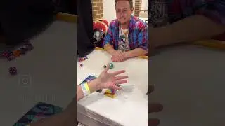 Tarot RPG: evil wizard vs Queen Part 2