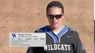Meagan Prince Illegal Pitch