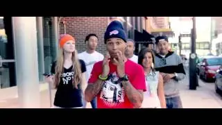 Tavonte Woods - New Day (Canon T2i Music Video)