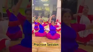 #bharatanatyam#dance#indianclassicaldance#danceclass#tyshorts#pune