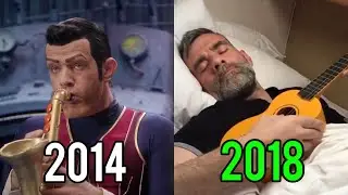 Где сейчас легендарные герои мемов? 🥲 (Часть 2)