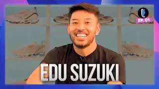 HISTÓRIA DO TÊNIS CERTO por EDU SUZUKI // PODCAST do TC EP. 01