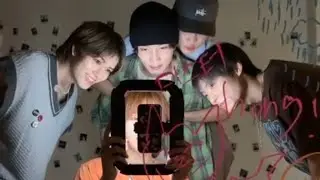 [20240708] POW INSTAGRAM LIVE