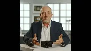 Nick Rains Explains - Leica Content Credentials in the M11-P