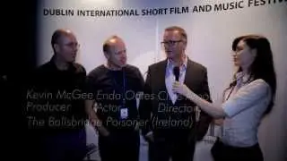 DISFMF 2013: Highlights
