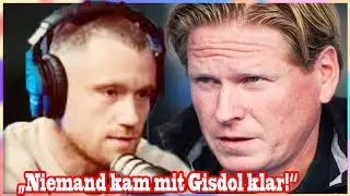 Neue Schelte f&uuml;r Ex-K&ouml;ln-Coach&bdquo;Niemand beim FC kam mit ihm zurecht&ldquo;