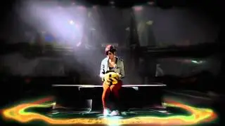 inFAMOUS First Light Трейлер с  E3 2014