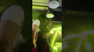 Ashanti uncut video 2023 @ashanti b4 the baby hey girl.  👋🏽 ♥️