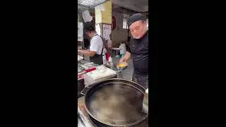 Beef Noodle Soup Assembly｜牛肉麺の組立ライブ配信｜ 2025-10-24 09:03:00