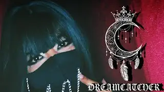 SILVER CRYSTAL - Dreamcatcher (Official Audio Track)