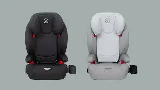Maxi-Cosi Canada | RodiSport Booster Seat Features