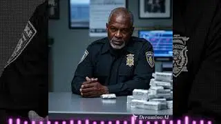 The glaDEAtor - Real stories of the DEA