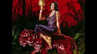 The Book of Revelation - Chapter 17 - The Harlot; Mystery Babylon - series video 33