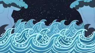 Warrior Cats MAP: I Will Be There p.26