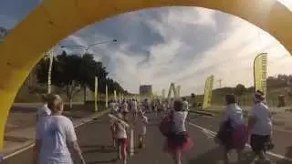 SwisseColorRun 2014 Springfield