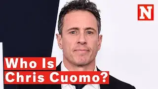 Who Is Chris Cuomo, CNN Host And TV Journalist?