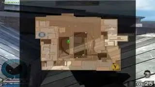 AssasinsSpain use lagtool!!  CW WIN