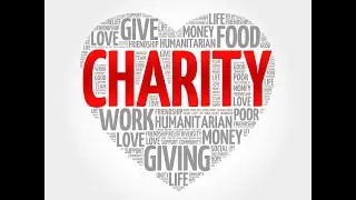 Charity Spotlight