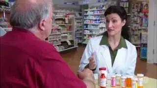 Medication Therapy Management
