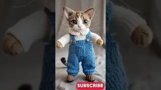 CAT ACTIVITIES AT HOME
