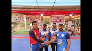 Arjiya streels vs Arjiya yodha - 01/02/2026