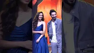 It's gone be v beautiful ❤️ Anirudh, Bhagyashri Borse | #Kingdom | FilmyTime