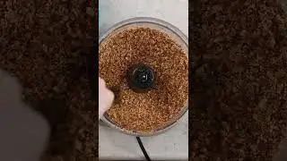 Peanut Butter is SO EASY to Make at Home
