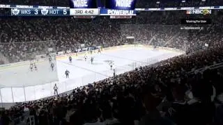 Nhl hockey ultimate team 2016