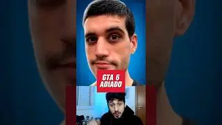 Trolagem do PIX 🤣 Davy Jones (GTA 6 ADIADO)