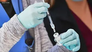 CDC releases new guidelines for mask-wearing and vaccines