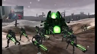 DoW Winterassault 5 -  Der gr&ouml;&szlig;te Whaaagh aller Zeiten