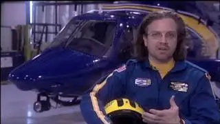 Working at Michigan: David