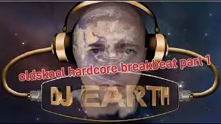 oldskool breakbeat hardcore mix part 1