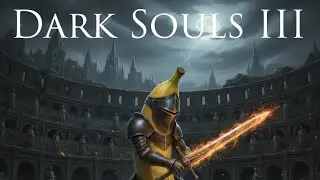 Dark Souls III Strength Build Pt. 12