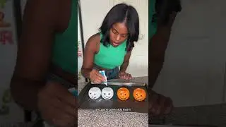 Pumpkin Explosion Toddler Activity #toddleractivities #pumpkins #toddlerlearning #toddlermom