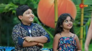 Subi Suresh gets roasted | Kutti Pachakam Comedy | Innalekaliloode | Surya TV Throwback