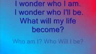 Letter From a Girl to the World - Ramsey