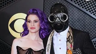 Who Is Sid Wilson? Meet Kelly Osbourne's Fianc&eacute; & Baby Daddy