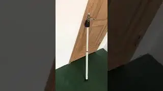 Door&nbsp;Security&nbsp;Bar&nbsp;With&nbsp;Alarm