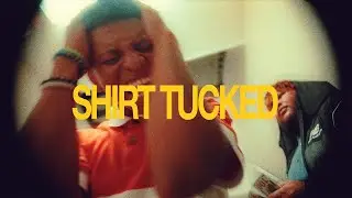 Mighty Bay x Number9ok - SHIRT TUCKED