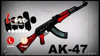 best message ringtone gun fire Sms Ringtone| Call Ringtone| Notification ringtone