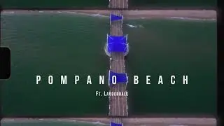 Ft. Lauderdale by drone