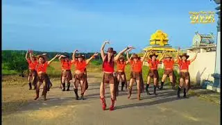 🧧Horseh 🧧🐎 #SheenaDance  #fitnessdance 