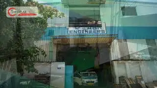 ASK Engineers | Industrial Machines Manufacturer in Pune