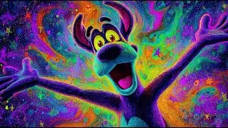 🌌 Cosmic Spirit Flow 2025 🔥 | Goa Ritual Trance • Jungle Astral Renewal 🌑